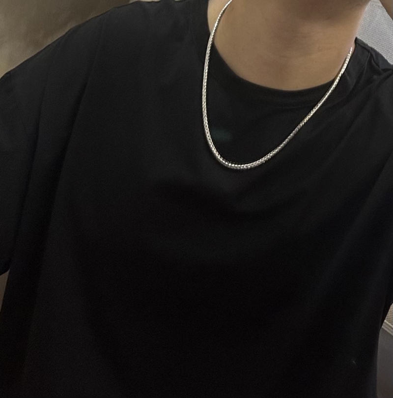 chr1st1an D10r necklaces